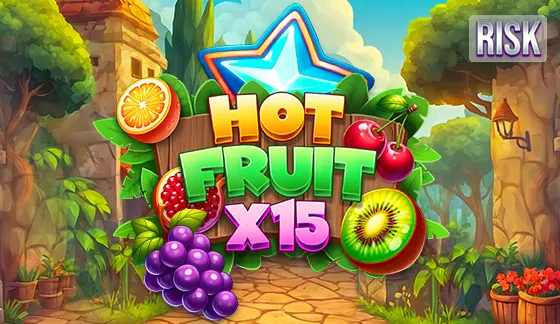 Irwin casino slot