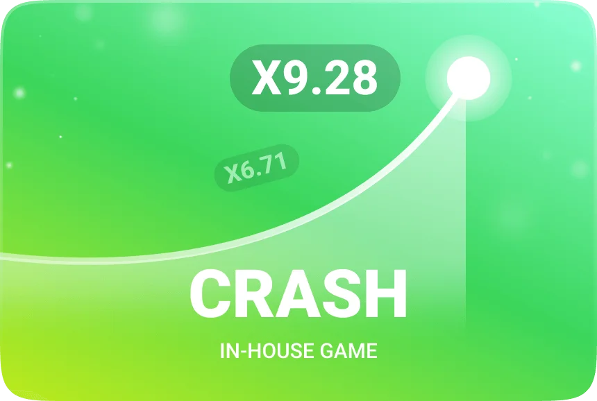 Демо-режим Crash в Irwin