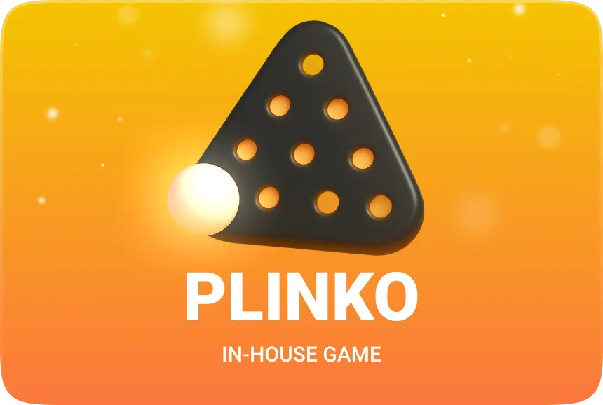 Демо-режим Plinko в Ирвин