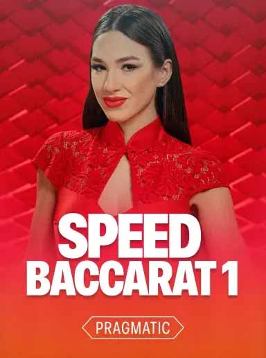 Speed Baccarat · Irwin Live Casino